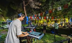 Alternatif Park Konserleri İzmir’i müzikle buluşturuyor