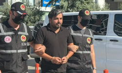 Tır dorsesinin altında kaçarken yakalandı: Arif Kocabıyık adliyeye sevk edildi