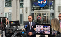 Türkiye Ay’a hazırlanıyor: Bakan Kacır NASA ile tarihi anlaşmanın detaylarını anlattı