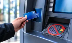 ATM’lerde kart ve tuş dönemi sona mı eriyor?
