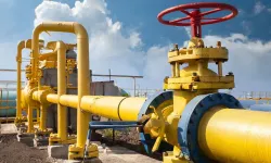 Avrupa’da doğalgaz fiyatları üç haftanın en düşük seviyesine geriledi