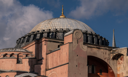 Ayasofya’nın altındaki tüneller gündemde: 9 kilometreye kadar uzanıyor