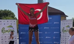 İzmir’in master atletleri Balkanları salladı: 14 atlet 42 madalya kazandı!