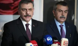 Manisa’da Turgutlu saldırısı için kriz masası kuruldu: Bakanlar bilgi aldı