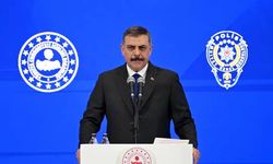 İçişleri Bakanı Çiftçi'den emniyet müdürlerine 10 kritik talimat