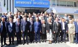 Menderes-Gümüldür yolu için ihale kararı: Bakan Uraloğlu’ndan Menderes’e yatırım müjdeleri