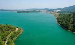 İzmir barajlarında son durum belli oldu: İşte 8 Eylül doluluk oranları