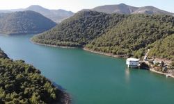 İzmir’in su kaynaklarında tablo netleşti! İşte İzmir’in baraj karnesi