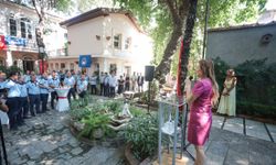 Başkan Mutlu’dan Zabıta Haftası mesajı: Biz Konak’ta, sizlerle birlikte kocaman bir aileyiz