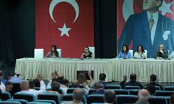 Başkan Mutlu’dan Konak Meclisi’ne çağrı: Bekleyen maddeler artık gündeme gelsin