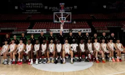 Karşıyaka Basketbol Takımı'nın transfer yasağı kaldırıldı