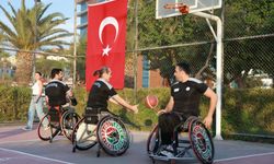 Bayraklı'da Avrupa Hareketlilik Haftası coşkuyla kutlandı