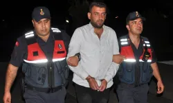 İzmir'de tüfekli cinayet! Amcasının oğlu tutuklandı