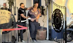Bodrum'da rüşvet operasyonu: Liman Başkanı suçüstü yakalandı