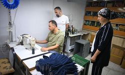 Bornova’da saha mesaisi: Başkan Eşki Yeşilova’nın sorunlarını yerinde dinledi