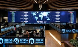Borsa haftaya yükselişle başladı