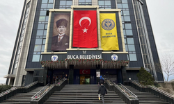 Buca Belediyesi’ne 150 milyon TL’lik borç nedeniyle haciz