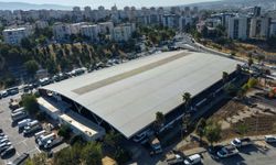 Buca Belediyesi enerjisini güneşten üretecek: İki noktaya GES kuruluyor