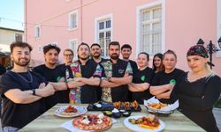 Buca’da belediye işletmeleri vatandaşların buluşma noktası oldu