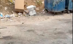 Buca’da çevre kirliliğine sıkı takip: Kaçak moloza 50 bin TL ceza