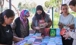 Buca’da “Kitap Değişim Günleri” köylere taşınıyor: Bin 908 kitap el değiştirdi