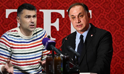Burak Yılmaz’ın aylar önceki sözleri yeniden gündemde! Ferhat Gündoğdu için ne demişti?