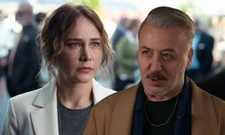 Burçin Terzioğlu ve Barış Falay “Kuyu”da buluşuyor