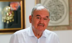 Eski İzmir Büyükşehir Belediye Başkanı Burhan Özfatura’nın cenaze programı belli oldu