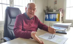 Eski İzmir Büyükşehir Belediye Başkanı Burhan Özfatura yoğun bakıma alındı