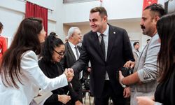 YENİ Parti İzmir’de örgütlenme süreci tamamlandı: Üye sayısı 65 bine ulaştı