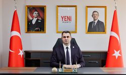 YENİ Parti İzmir’de delege seçimlerini tamamladı: Çağatay Güç’ten “başarılı sınav” mesajı