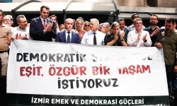 YENİ Parti'li Güç’ten erken seçim çağrısı