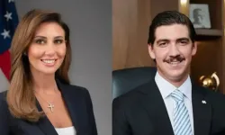 Çorum FK Asbaşkanı Mildon, Trump'ın eski danışmanıyla dünyaevine giriyor
