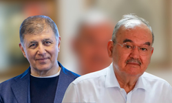 Cemil Tugay’dan Burhan Özfatura için taziye mesajı: İzmir’e hizmetleriyle hatırlayacağız