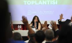 Çeşme Meclisi’nden sokak hayvanları, gençler ve yaş almış vatandaşlar için önemli kararlar