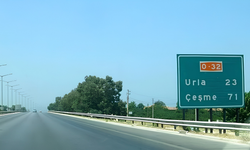 İzmir-Çeşme Otoyolu için dikkat çeken özelleştirme iddiası: Ücret 240 TL olabilir!