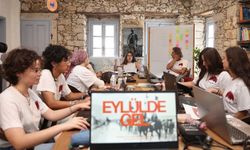 Çeşme’nin kurtuluş hikâyesi gençlerle yeniden yazılacak! 10 kilometrelik rota keşfedilecek