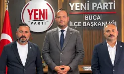 Buca’da YENİ Parti adaylarından sandık çağrısı