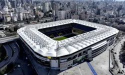 Chobani Stadı için dev proje: Kapasite 64 bine çıkıyor
