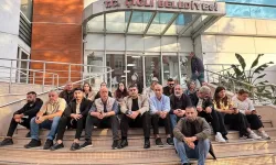 Onur Emrah Yıldız’ın AK Parti’ye geçişi sonrası CHP Çiğli’den protesto kararı