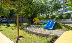 Karşıyaka Belediyesi’nden miniklere özel park: Açılış tarihi belli oldu