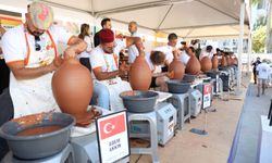 45 ülke Menemen’de buluştu: Çömlek Festivali’nde ikinci gün renkli görüntülere sahne oldu