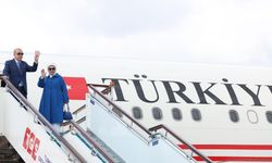 Cumhurbaşkanı Erdoğan New York programının ardından Türkiye’ye döndü