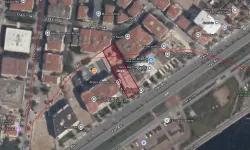 Vakıf arazisinde yeni otel planı: Dosyadaki çelişkiler dikkat çekti