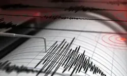 Şanlıurfa’da korkutan deprem