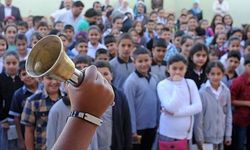 Yeni eğitim öğretim yılı başladı: 17 milyon öğrenci sınıflara döndü