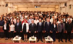 DEÜ’de 2026-2027 akademik yılı başladı: Öğrenciler ilk ders heyecanını yaşadı