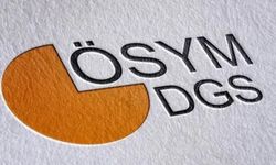 2026-2027 DGS yerleştirme sonuçları açıklandı