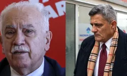 Kozinoğlu soruşturmasında Doğu Perinçek ifade verdi