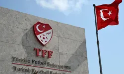 TFF'den 448 kişiye bahis oynama nedeniyle sevk